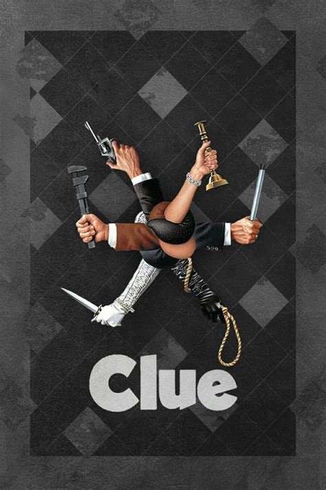 watch Clue: The Movie